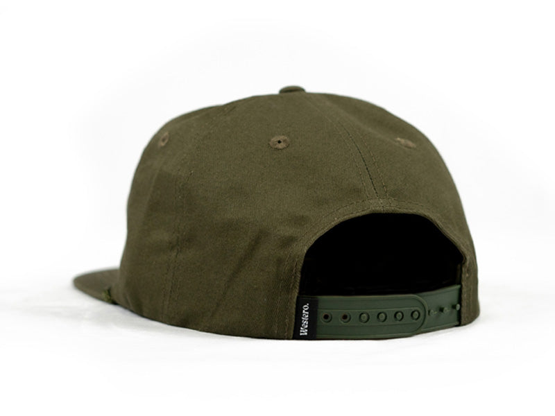 THE RISE HAT