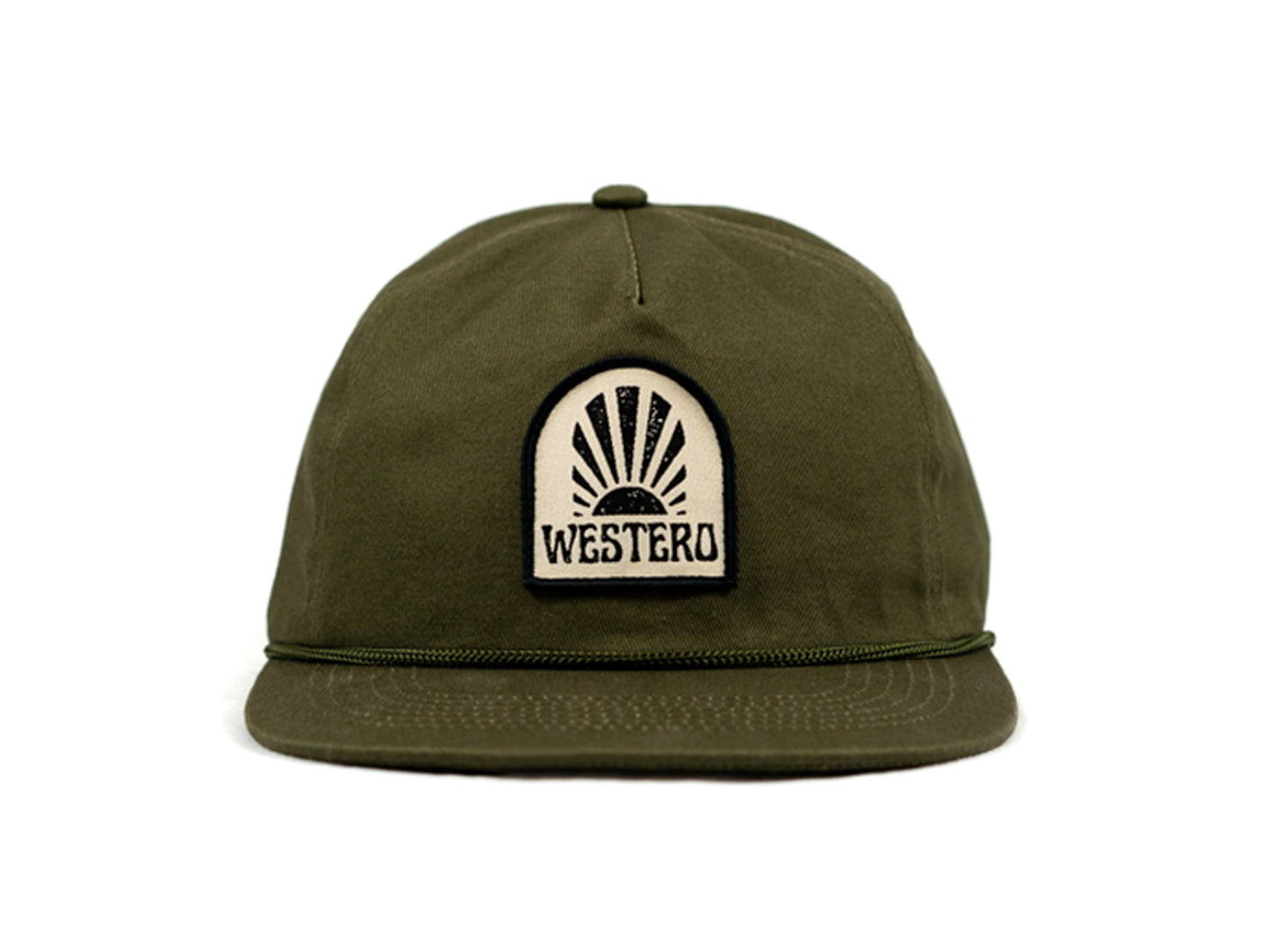 THE RISE HAT