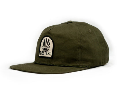 THE RISE HAT